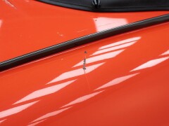 Triumph Spitfire 1500 \'80 