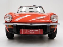 Triumph Spitfire 1500 \'80 