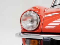 Triumph Spitfire 1500 \'80 