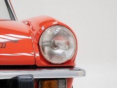 Triumph Spitfire 1500 \'80 