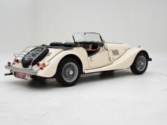 Morgan 4-4 1800 EFI \'95 