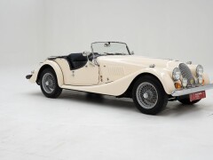 Morgan 4-4 1800 EFI \'95 