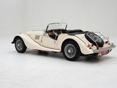 Morgan 4-4 1800 EFI \'95 