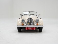 Morgan 4-4 1800 EFI \'95 