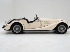 Morgan 4-4 1800 EFI \'95 