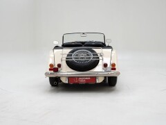 Morgan 4-4 1800 EFI \'95 