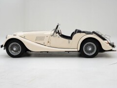 Morgan 4-4 1800 EFI \'95 