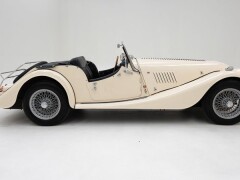 Morgan 4-4 1800 EFI \'95 