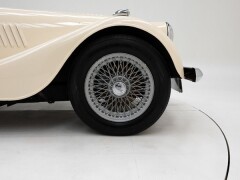 Morgan 4-4 1800 EFI \'95 