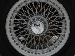 Morgan 4-4 1800 EFI \'95 