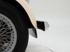 Morgan 4-4 1800 EFI \'95 