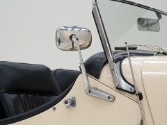 Morgan 4-4 1800 EFI \'95 