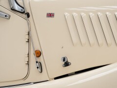 Morgan 4-4 1800 EFI \'95 