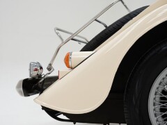 Morgan 4-4 1800 EFI \'95 