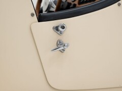 Morgan 4-4 1800 EFI \'95 