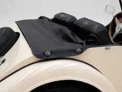 Morgan 4-4 1800 EFI \'95 