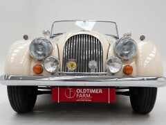 Morgan 4-4 1800 EFI \'95 