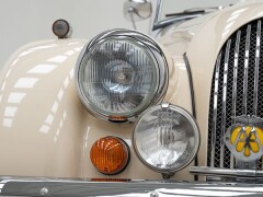 Morgan 4-4 1800 EFI \'95 