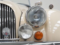 Morgan 4-4 1800 EFI \'95 