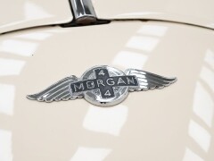 Morgan 4-4 1800 EFI \'95 