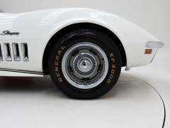 Corvette C3 Big Block Convertible + Hardtop \'69 