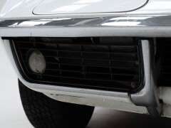 Corvette C3 Big Block Convertible + Hardtop \'69 