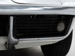 Corvette C3 Big Block Convertible + Hardtop \'69 