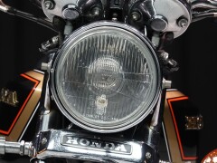 Honda CB 750 K \'78 