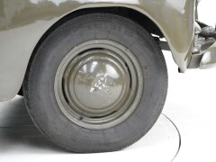 Chevrolet Fleetmaster \'47 