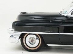 Cadillac Fleetwood Series 62 Sedan \'53 