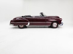 Pontiac Silver Streak \'49 