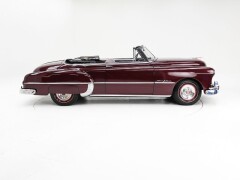 Pontiac Silver Streak \'49 