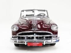 Pontiac Silver Streak \'49 