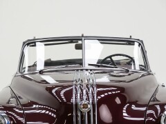 Pontiac Silver Streak \'49 