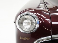 Pontiac Silver Streak \'49 