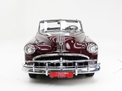 Pontiac Silver Streak \'49 