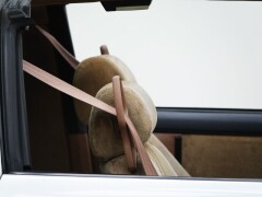 Pontiac Firebird \'90 