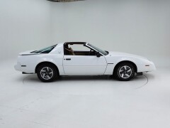 Pontiac Firebird \'90 