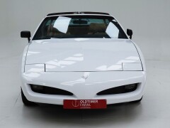 Pontiac Firebird \'90 