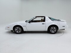 Pontiac Firebird \'90 