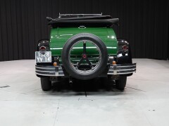 Willys Knight 66A \'28 