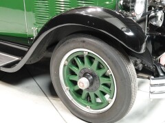 Willys Knight 66A \'28 