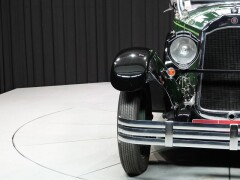 Willys Knight 66A \'28 