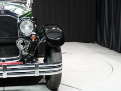 Willys Knight 66A \'28 