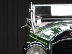 Willys Knight 66A \'28 