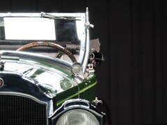 Willys Knight 66A \'28 