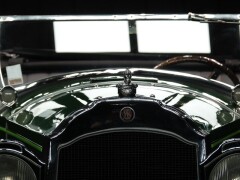 Willys Knight 66A \'28 