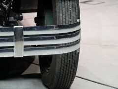 Willys Knight 66A \'28 