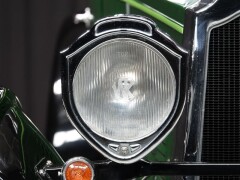 Willys Knight 66A \'28 