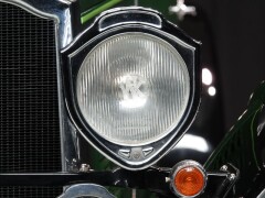 Willys Knight 66A \'28 